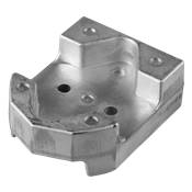 Anode aluminium Alpha