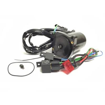 MOTEUR TRIM MERCURY