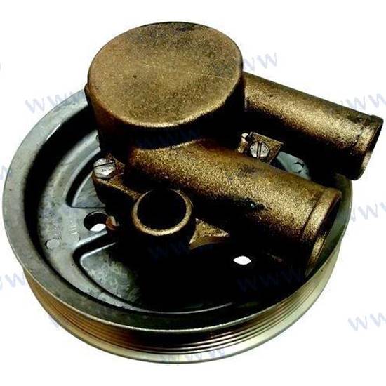 Pompe eau de mer Volvo 3L GXI