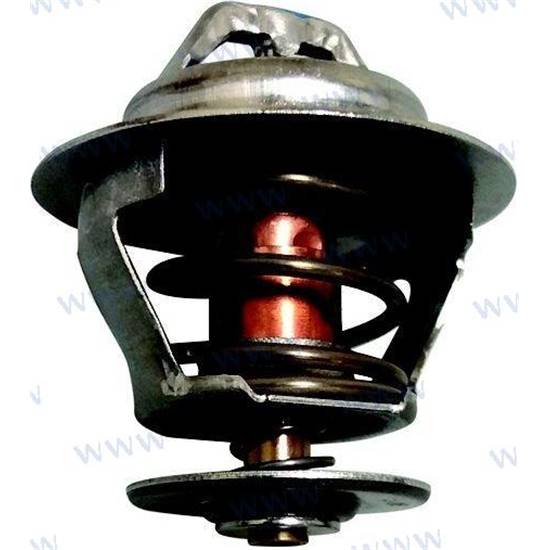 Thermostat Volvo D1 & D2 90°C