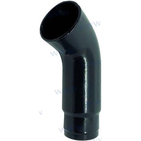 Pré coude d'échappement OEM V6 & V8
