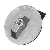 Anode dérive zinc Yamaha 40-55HP