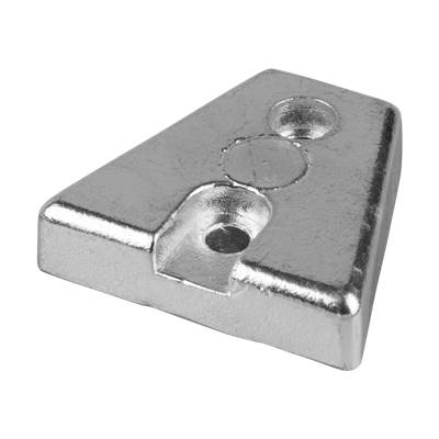 Anode zinc plaque Volvo DPX