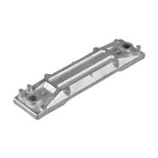 Anode barreau aluminium Honda 25-50HP