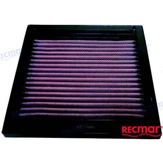 Filtre à air D3
