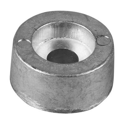 Anode rondelle zinc Suzuki & BRP