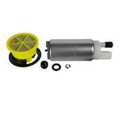 POMPE A CARBURANT