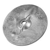 Anode dérive aluminium Yamaha & Honda