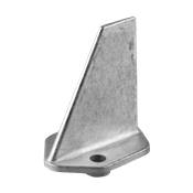Anode zinc Yamaha 9,9HP