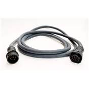 Rallonge de faisceau pour Yamaha 3m 703/704