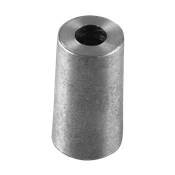 Anode aluminium moteur Yamaha