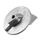 Anode dérive aluminium Yamaha 90-200HP
