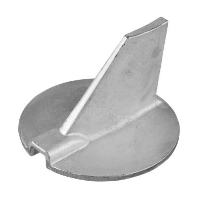 Anode dérive zinc Yamaha 90-200HP