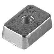 Anode aluminium Tohatsu 4-6HP