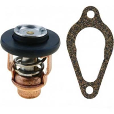 THERMOSTAT 52°C