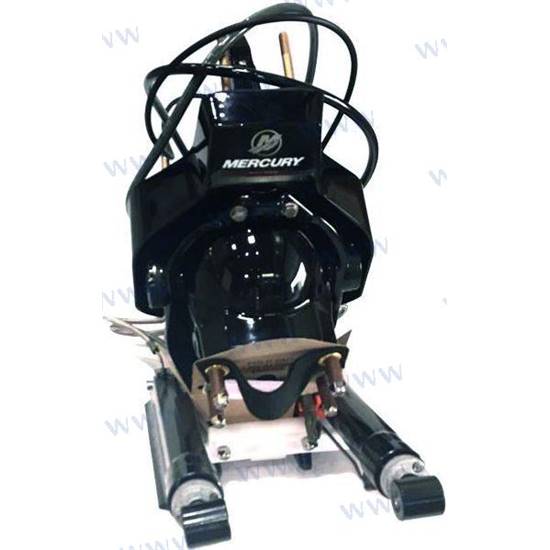 Platine complète alpha one G2