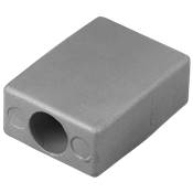 Anode aluminium BRP 160-280HP
