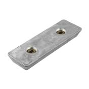 Anode zinc tableau Volvo IPS