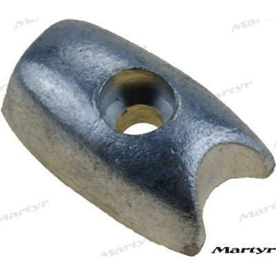 Anode zinc propulseur Volvo QL