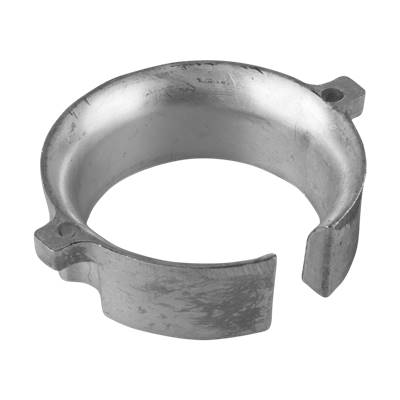 Anode diabolo zinc Bravo