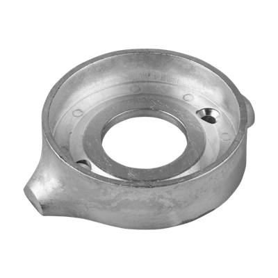 Anode zinc sail drive 120S - MS25S
