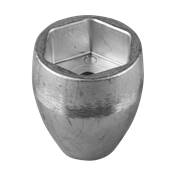 Anode aluminium hélice Bravo III