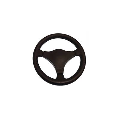 Volant Beach noir
