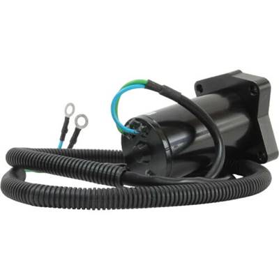 MOTEUR DE TRIM