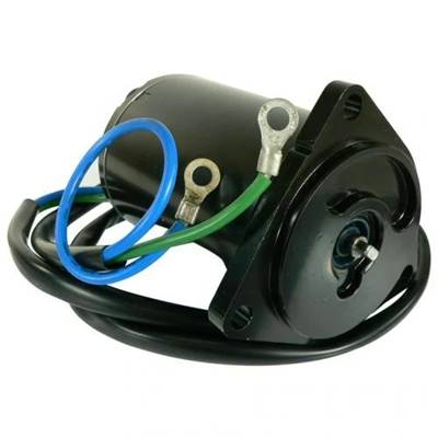 MOTEUR DE TRIM MERCURY YAMAHA