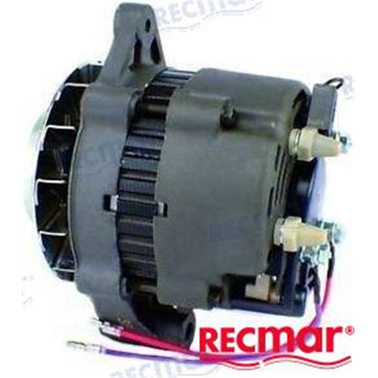 Alternateur 12V 65A