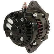 ALTERNATEUR 12V 50 A