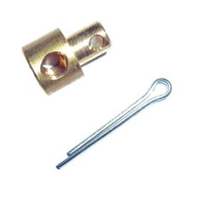 PIVOT POUR CABLE 33C