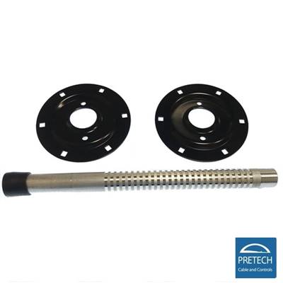 KIT ROTULE DE COFFRE DROITE