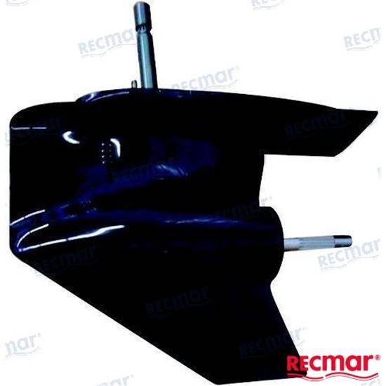 Pied d'embase bravo I model 2