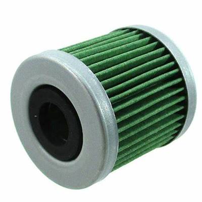 Filtre essence Honda BF75 – BF225