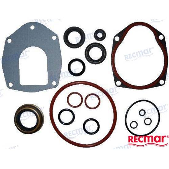 Kit joints pied d'embase ALPHA ONE G2