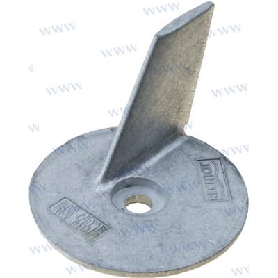 Anode dérive BRP 60-140HP