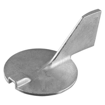 Anode dérive zinc Yamaha 50-100HP