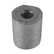 Anode zinc Yamaha / Mercruiser / Tohatsu