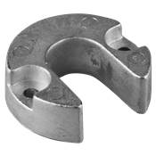 Anode vérins aluminium Alpha