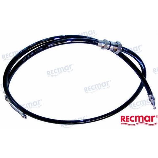 Flexible trim DP & DPX
