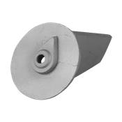Anode dérive zinc Tohatsu 25-40HP
