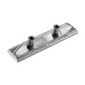 Anode plaque zinc Yamaha