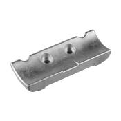 Anode aluminium Trim Mercury Verado 6