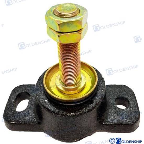 Support moteur 19MM