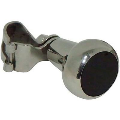 Boule inox pour volant