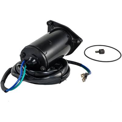 MOTEUR TRIM JOHNSON EVINRUDE