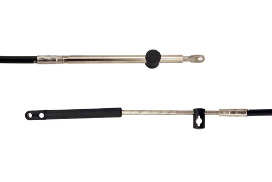 CABLE MERCURY GEN I 24FT-7,32M