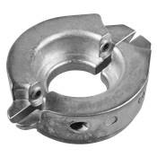 Anode zinc sail drive 2 Pcs