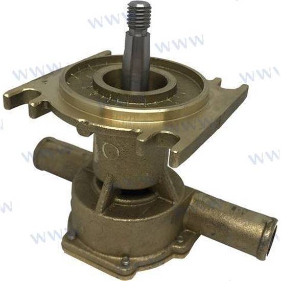 Pompe eau de mer D1-30/D2-40/2030/2040